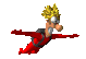 fly